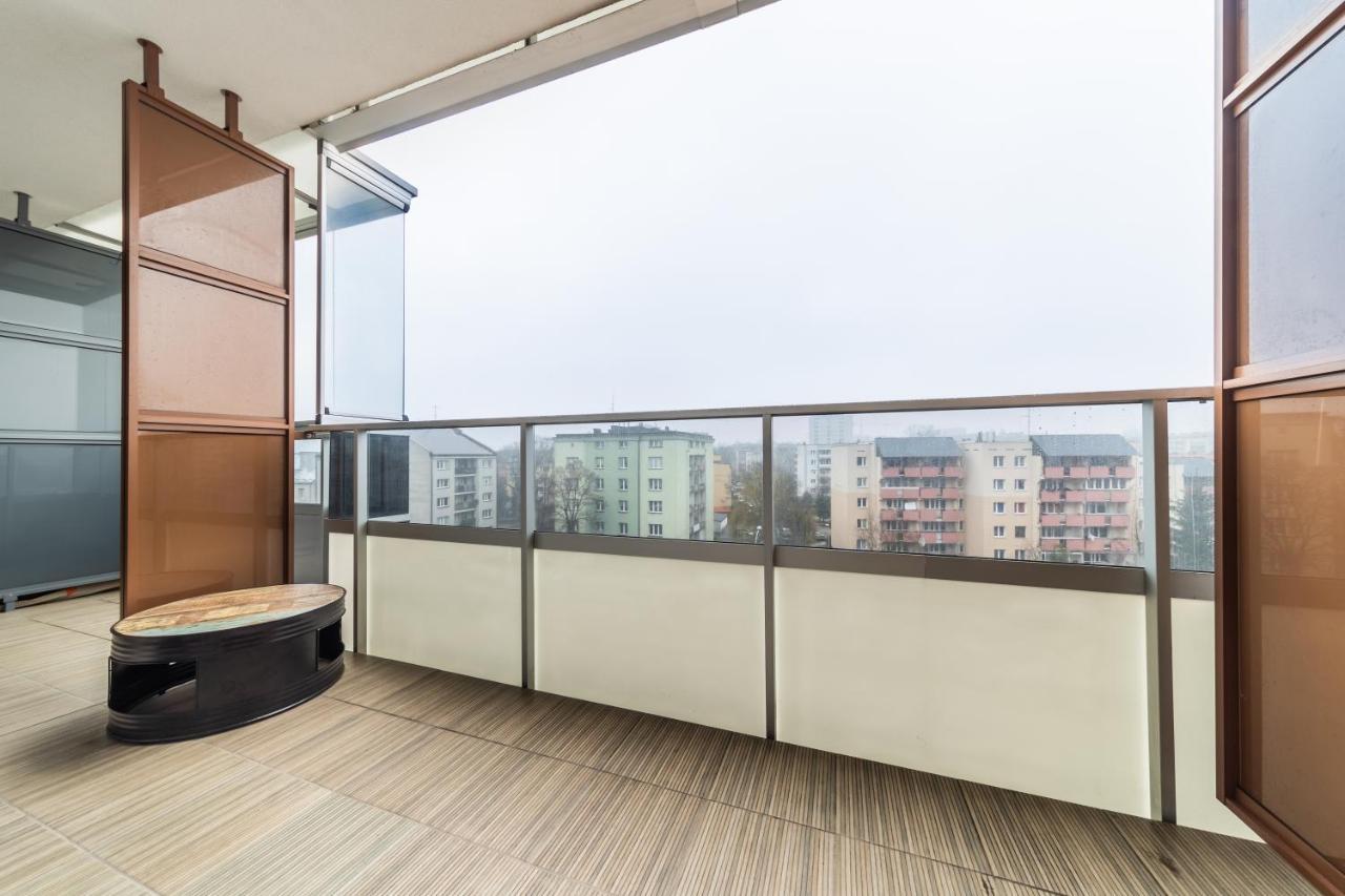 Resinest Apartamenty Jurowiecka J17 比亚韦斯托克 外观 照片